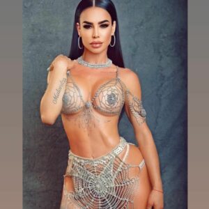 Lis Vega